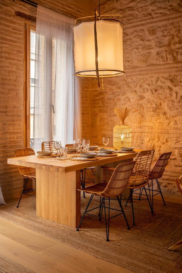 Loft De Diseno Cerca Del Mar Apartamento Valência Exterior foto