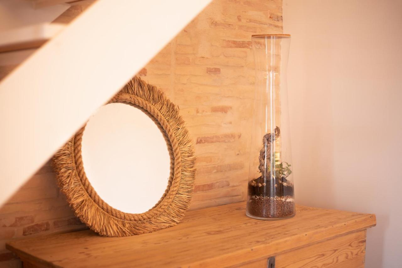 Loft De Diseno Cerca Del Mar Apartamento Valência Exterior foto