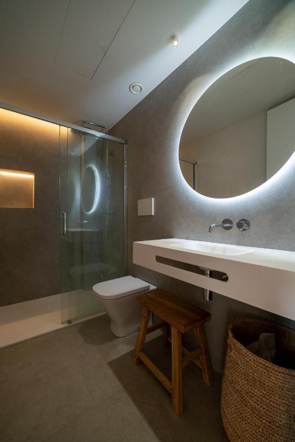 Loft De Diseno Cerca Del Mar Apartamento Valência Exterior foto