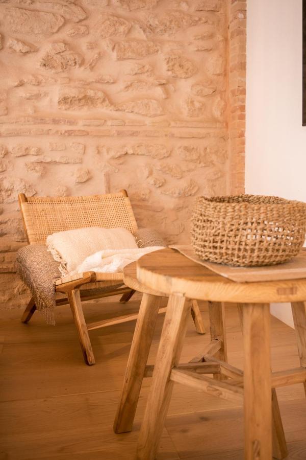 Loft De Diseno Cerca Del Mar Apartamento Valência Exterior foto