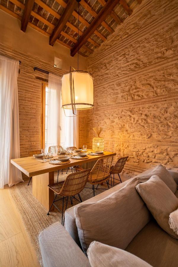 Loft De Diseno Cerca Del Mar Apartamento Valência Exterior foto